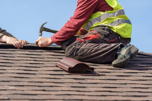 Best Emergency Roof Repair  in Lovell, WY