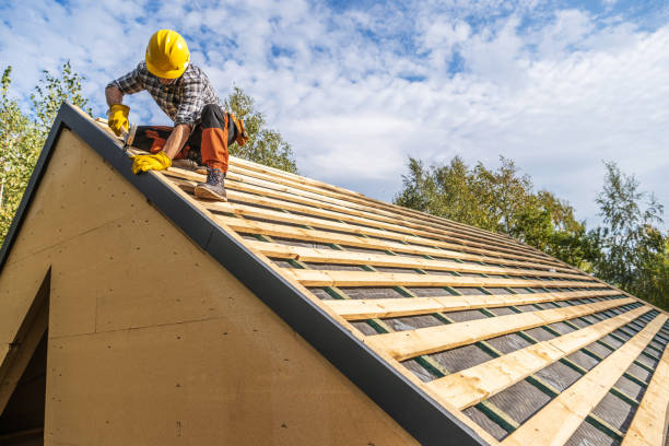 Best Roof Restoration Services  in Lovell, WY