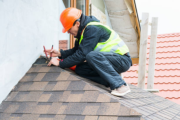 Best Residential Roofing Contractor  in Lovell, WY