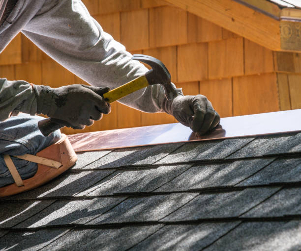 Quick and Trustworthy Emergency Roof Repair Services in Lovell, WY